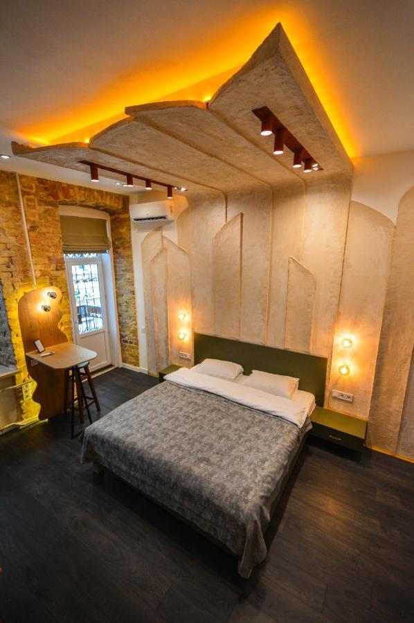 Kyiv Volcano Studio Экстерьер фото