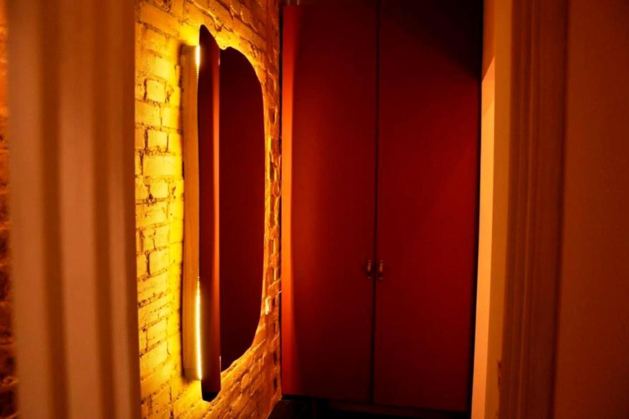 Kyiv Volcano Studio Экстерьер фото